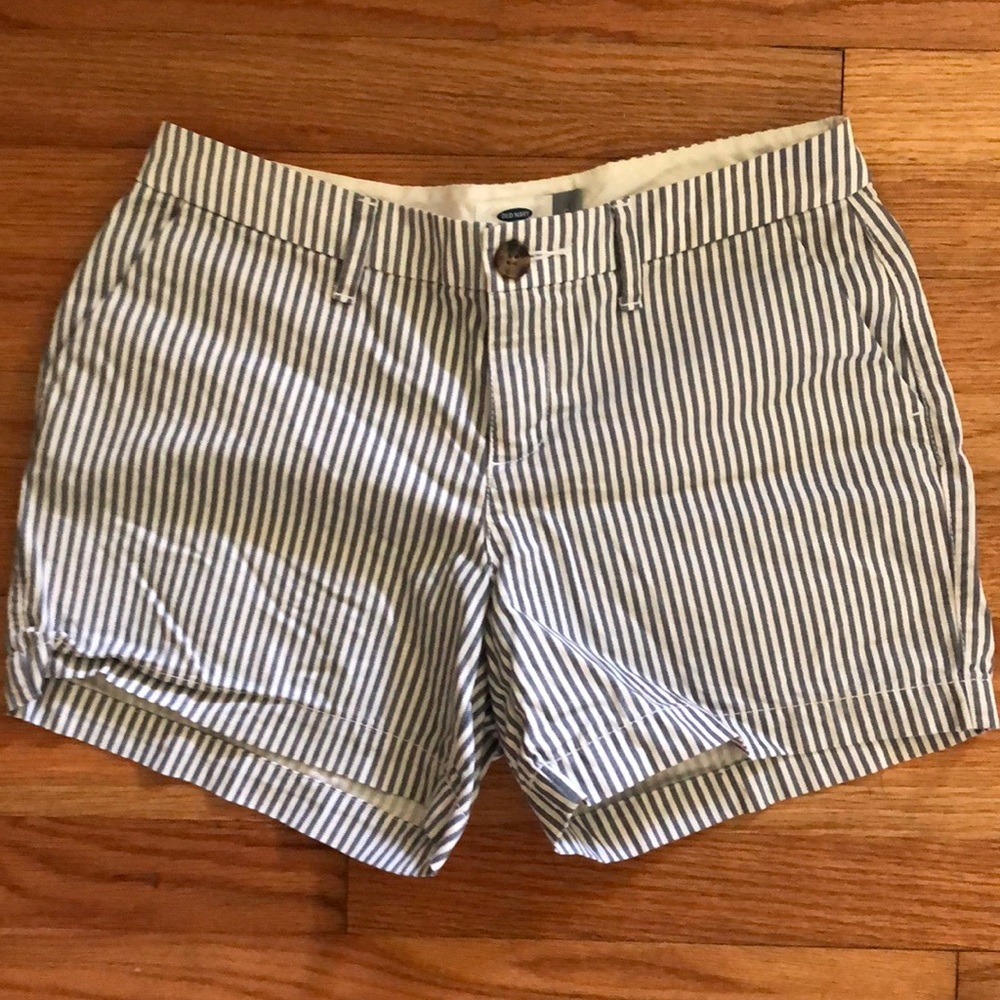 Cute summer shorts